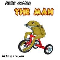 Dat Boi Meme 9
