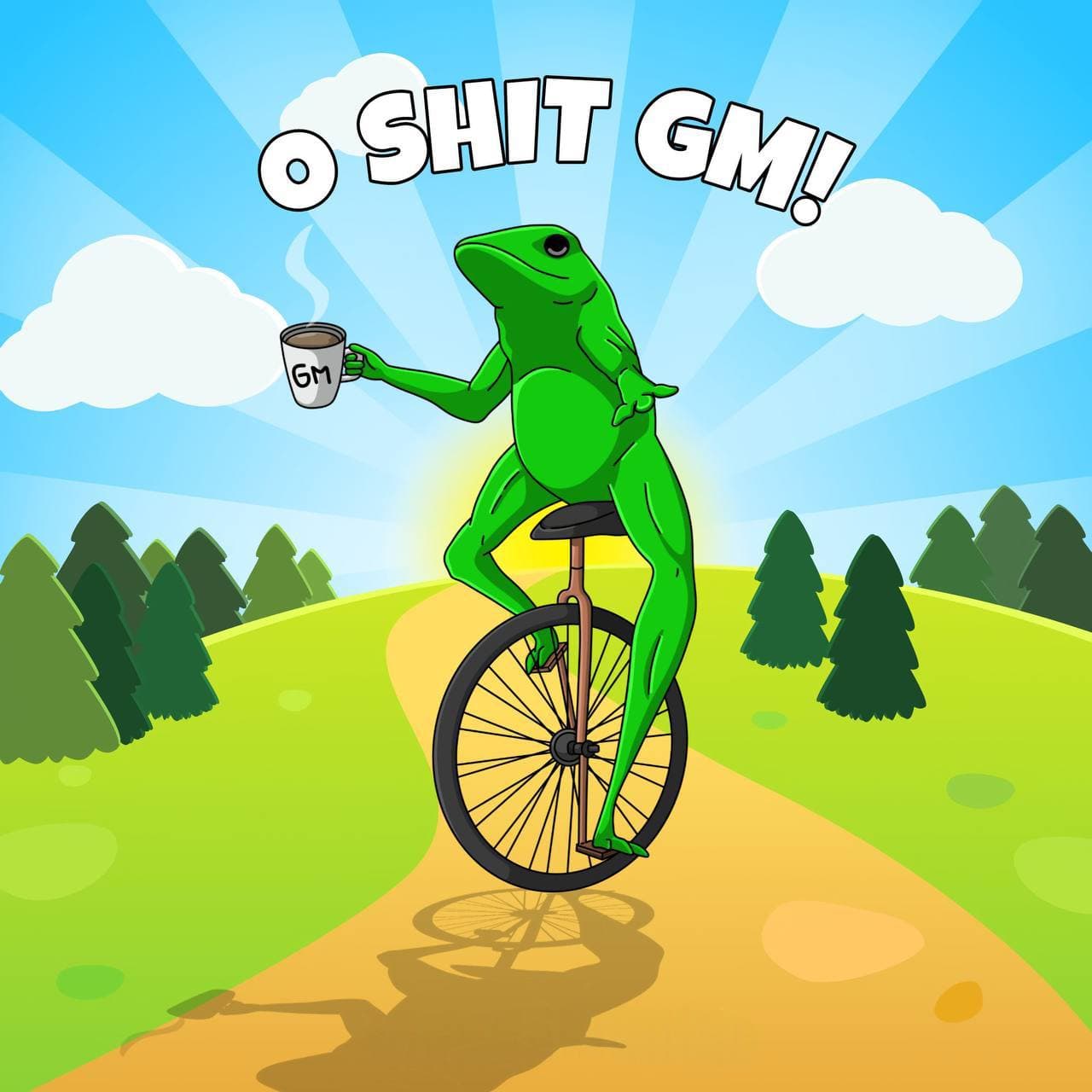 Dat Boi Roadmap